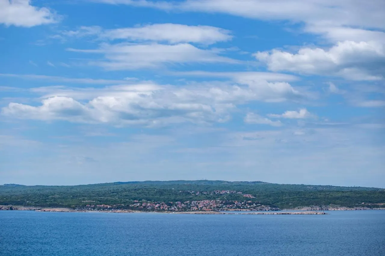 Apartment Abros Potkrovlje Crikvenica Croatia